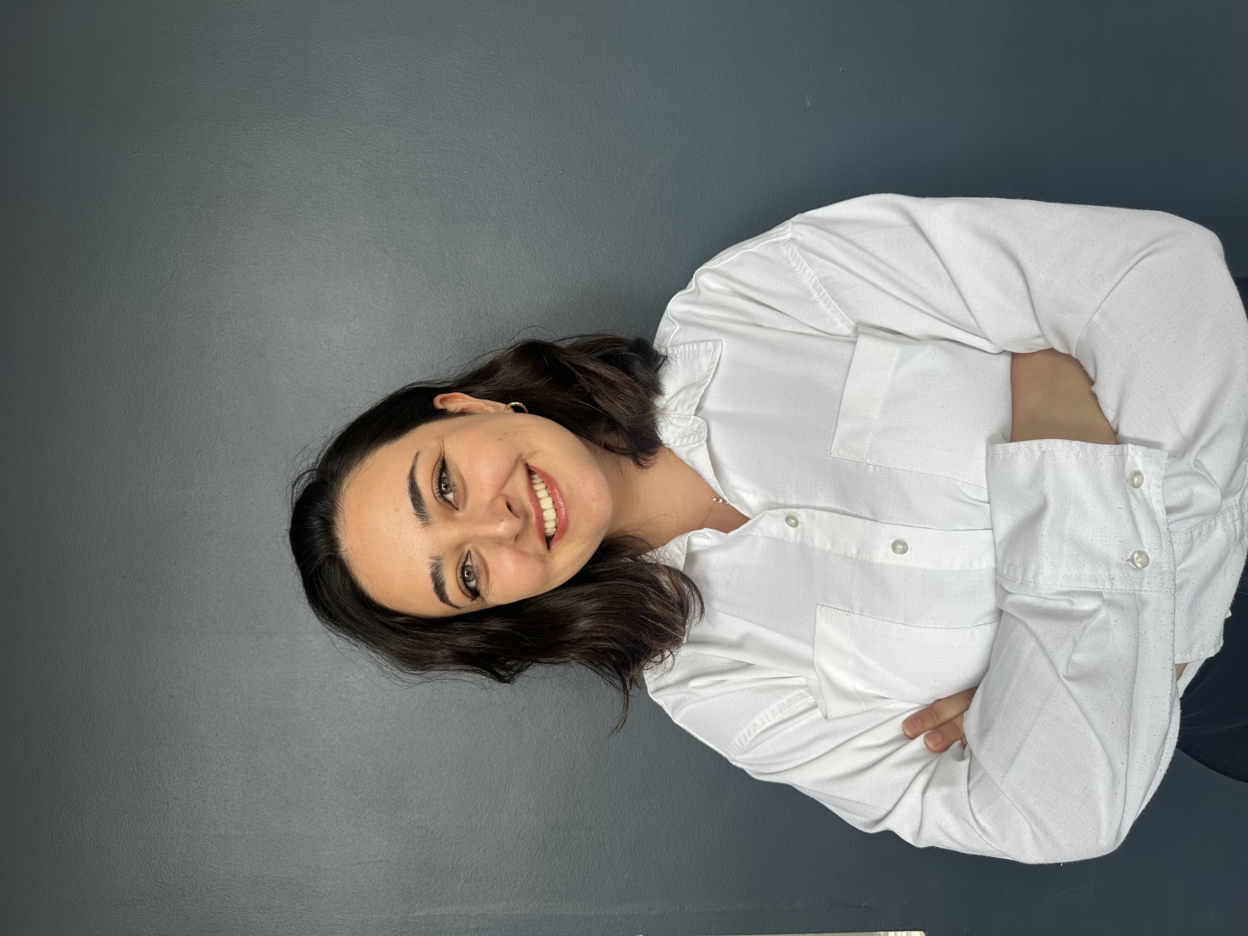 Uzm. Psk. Cansu Yılmaz Sarıtaş