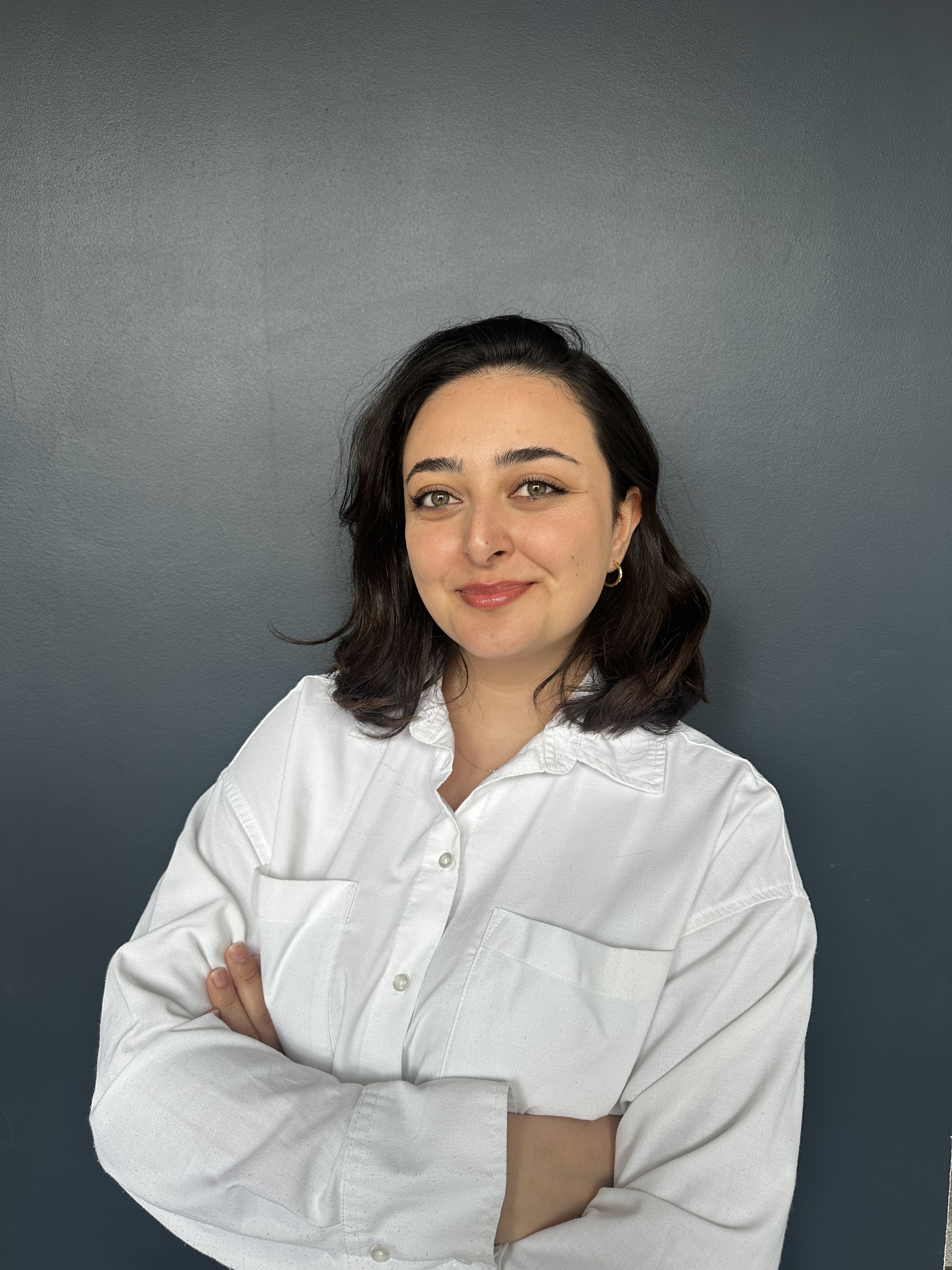 Uzm. Psk. Cansu Yılmaz Sarıtaş