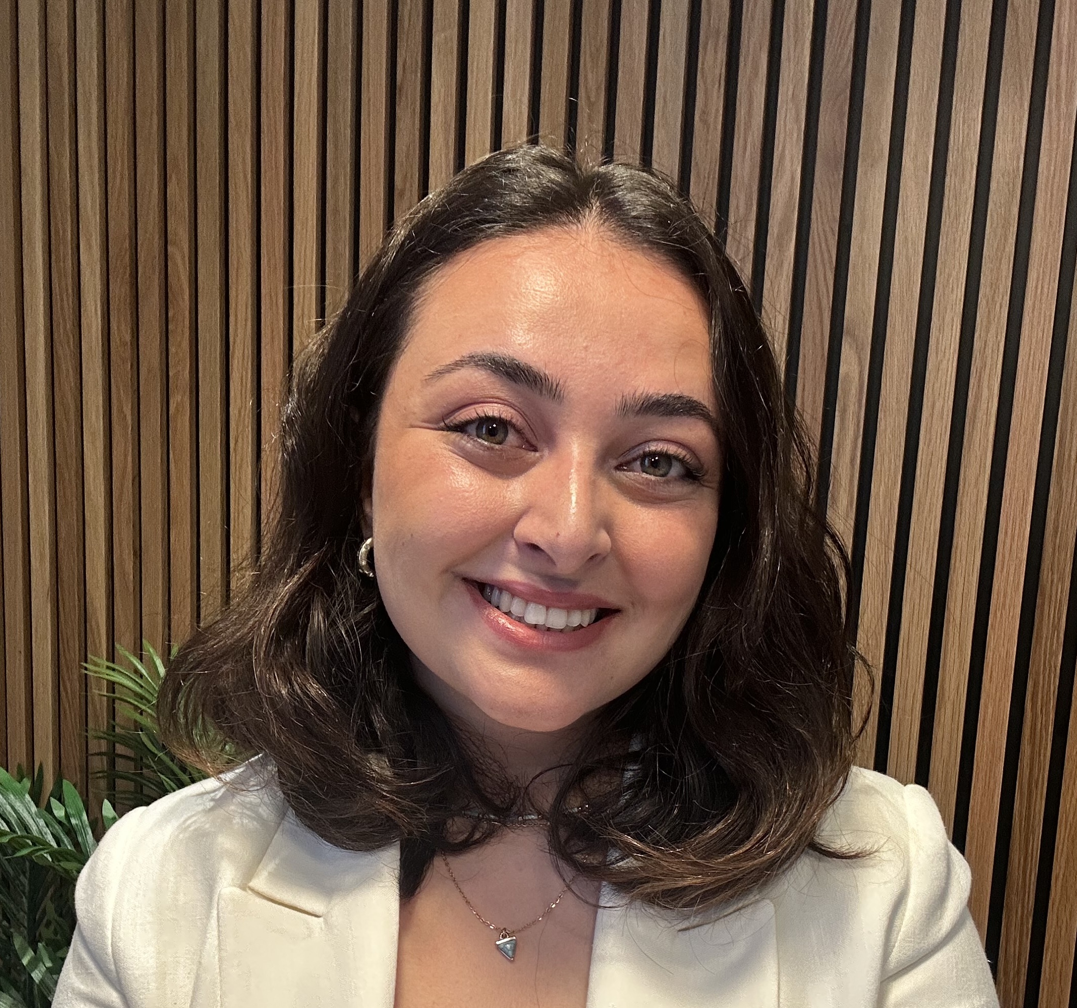 Uzm. Psk. Cansu Yılmaz Sarıtaş